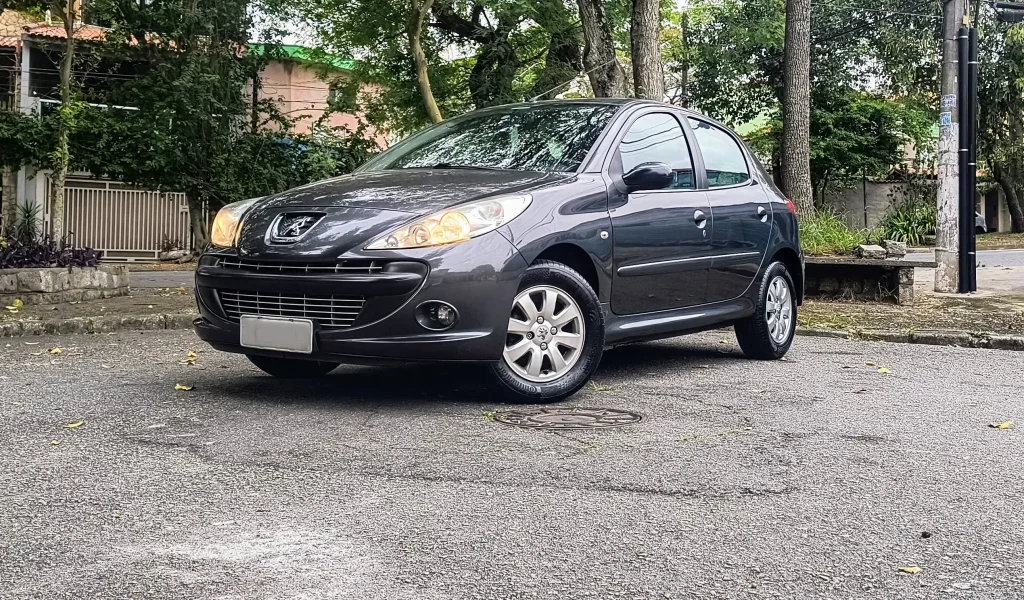 Peugeot 207 Ee (1)