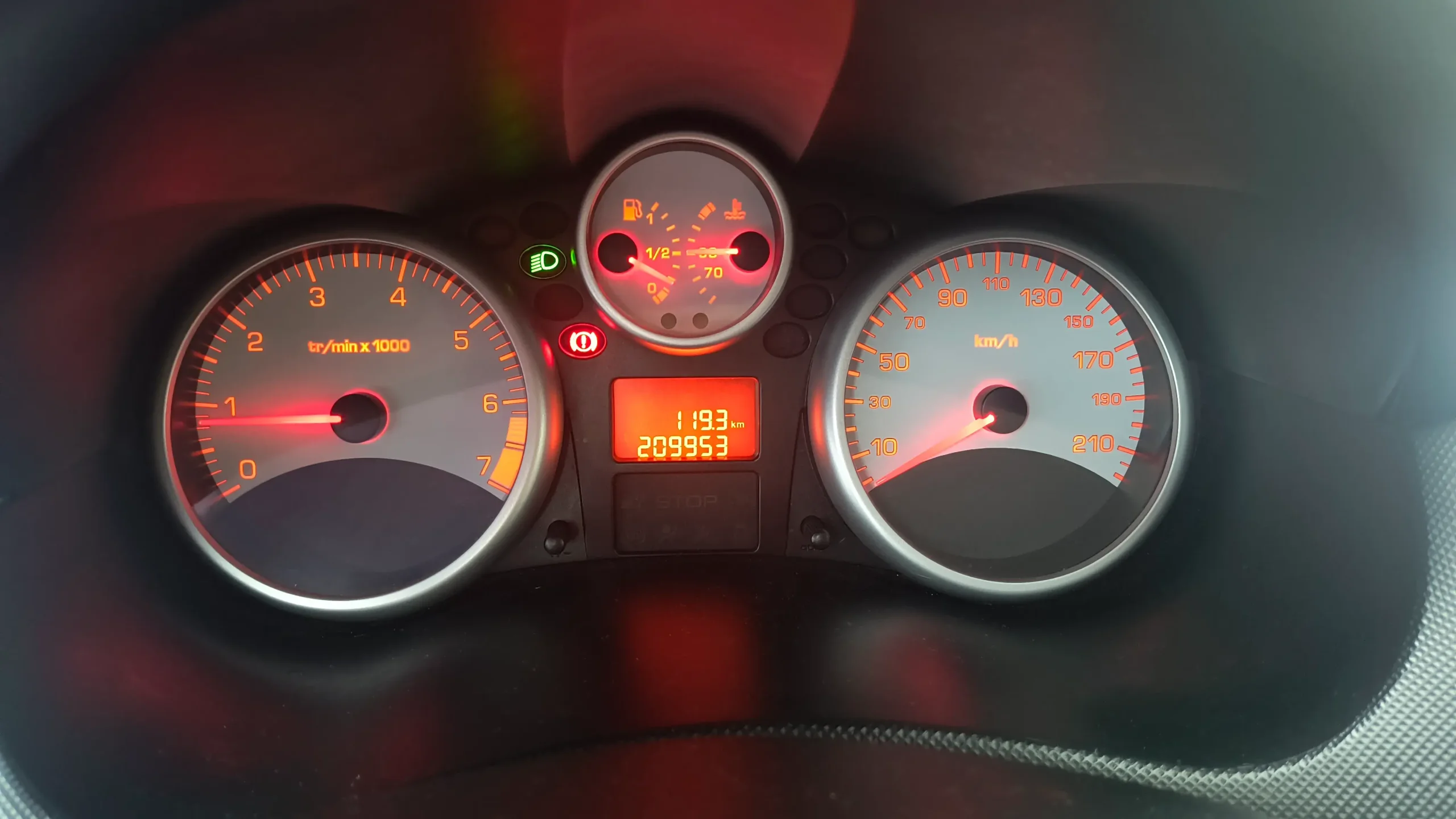 Peugeot 207 Ee (3)