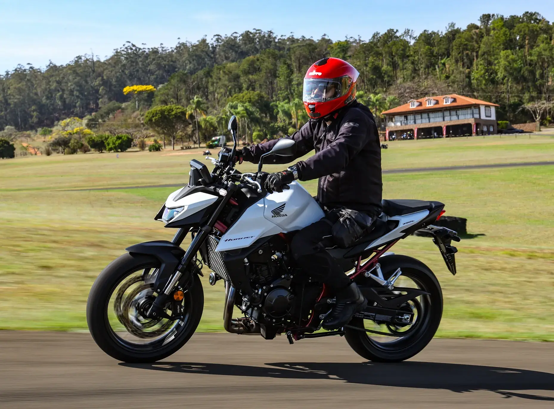 Honda Cb 750 Hornet 2026 Caio Mattos (3)