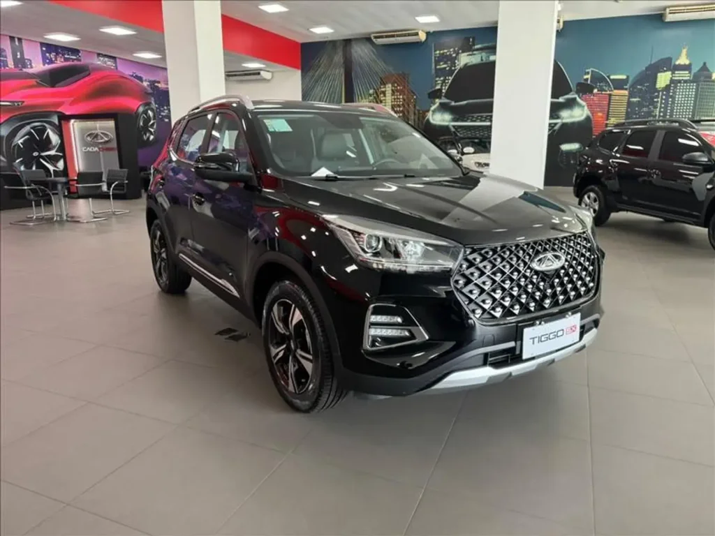 Caoa Chery Tiggo 5x (1)