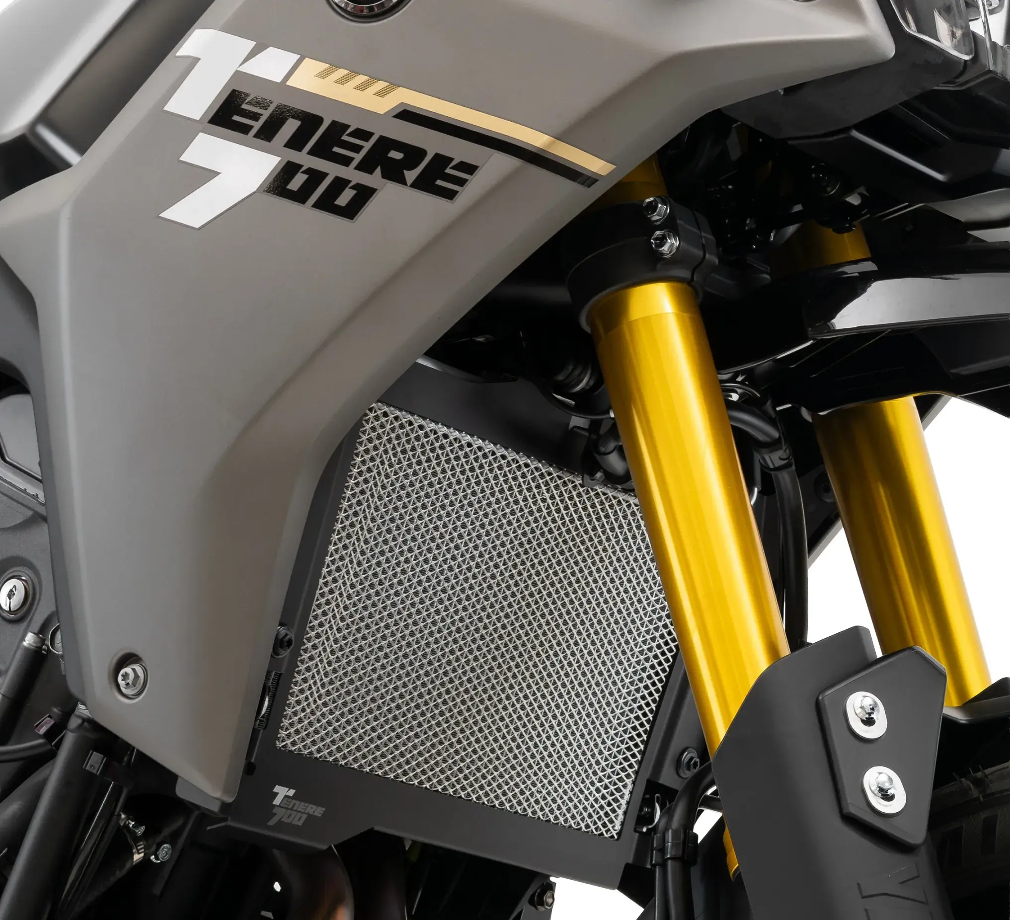Yamaha Ténéré 700 Protetor Do Radiador