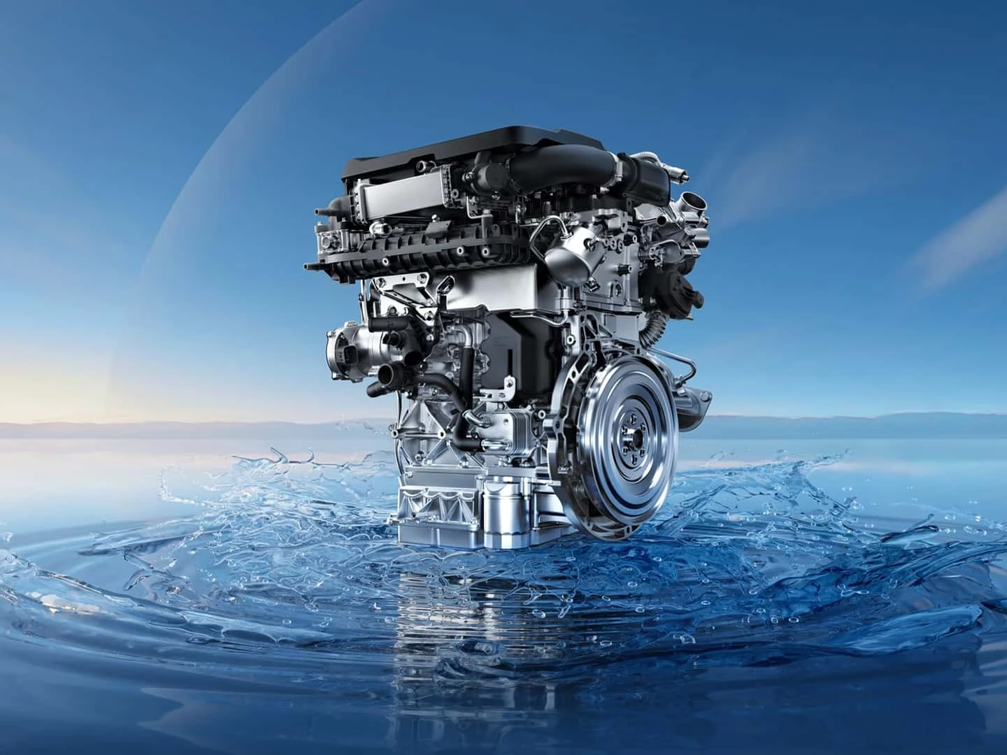 Omoda E Jaecoo Motor Super Eficiente 1