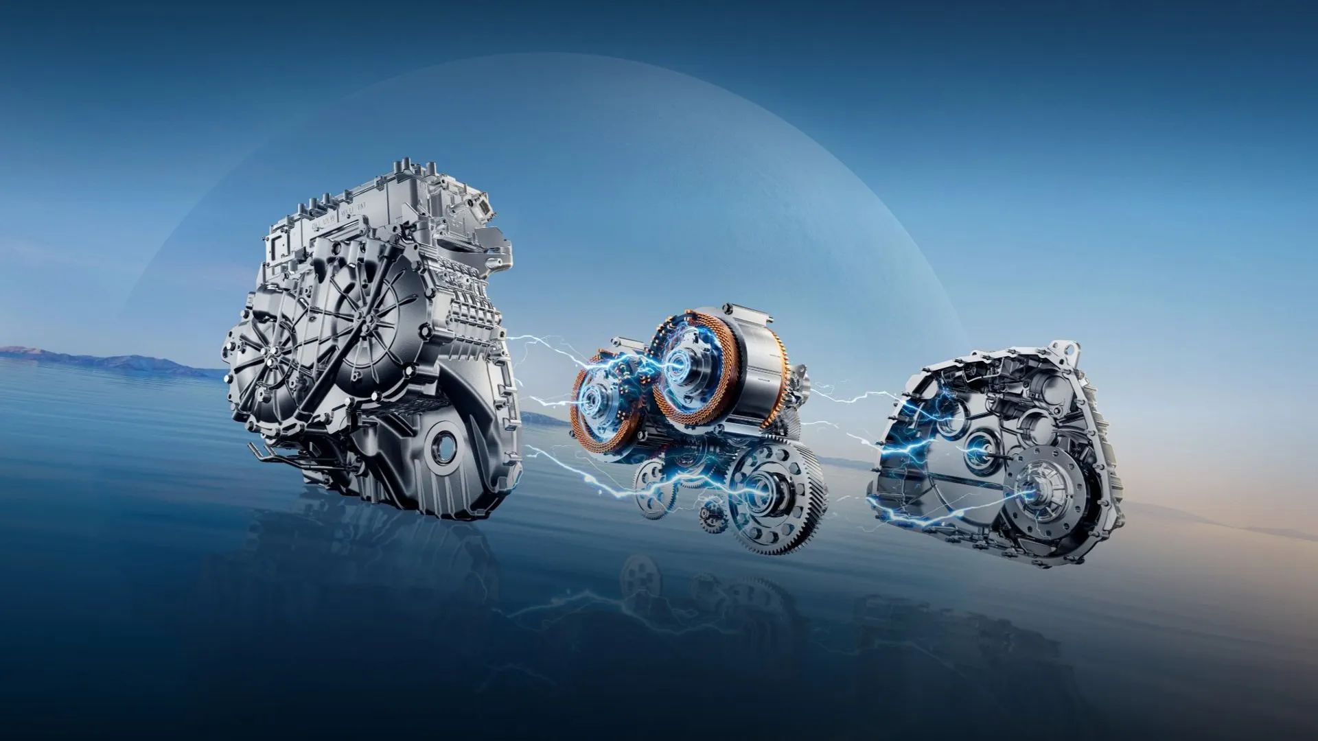 O novo motor da Omoda e Jaecoo funciona com taxa de compressão de 26:1 e as as câmaras de combustão suportam pressões internas superiores a 350 bar