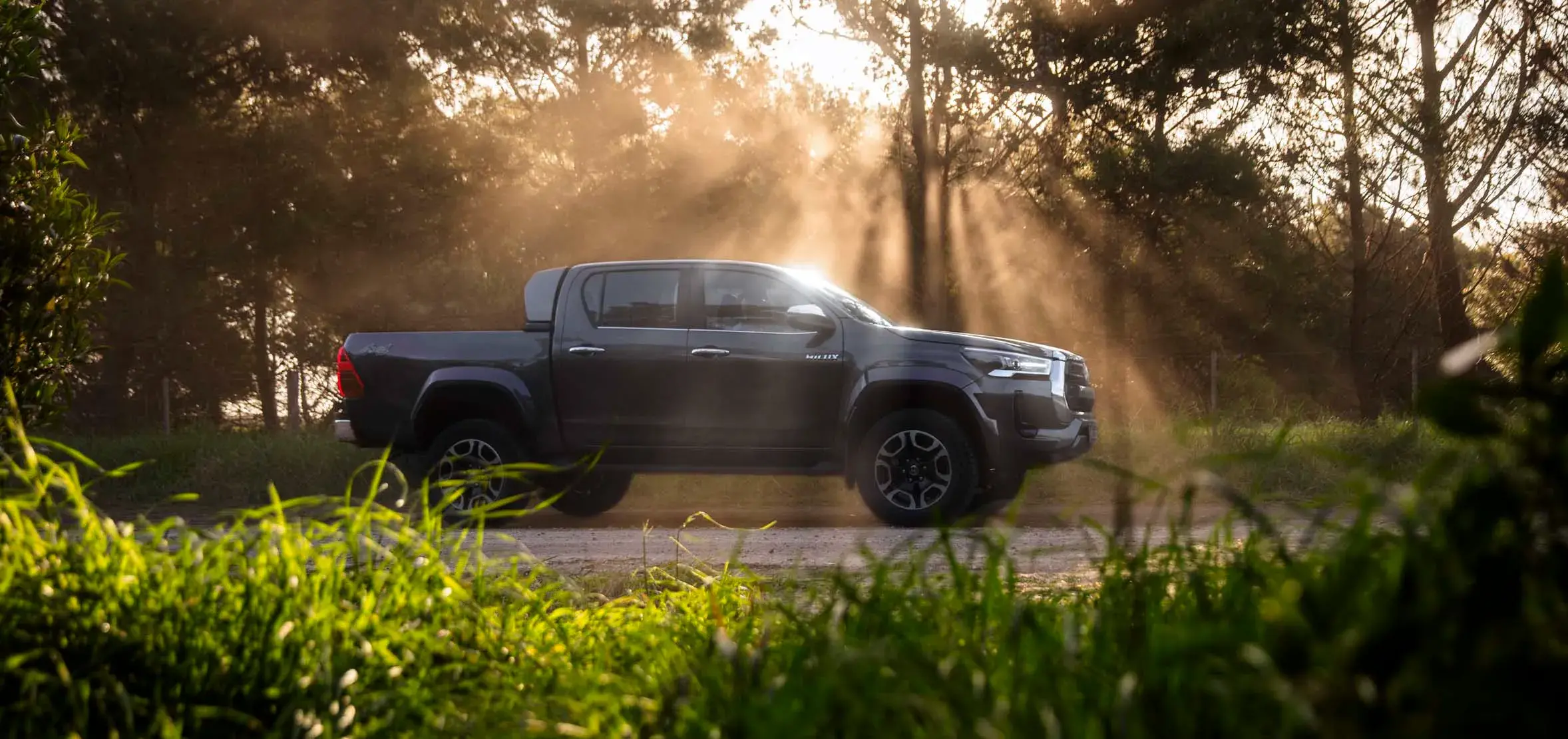 Toyota Hilux tem desconto de mais de R$ 70 mil por tempo limitado
