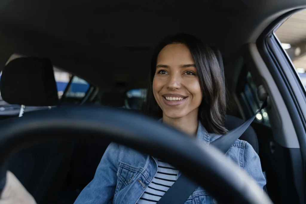 Mulheres buscam liberdade ao comprar um automóvel 