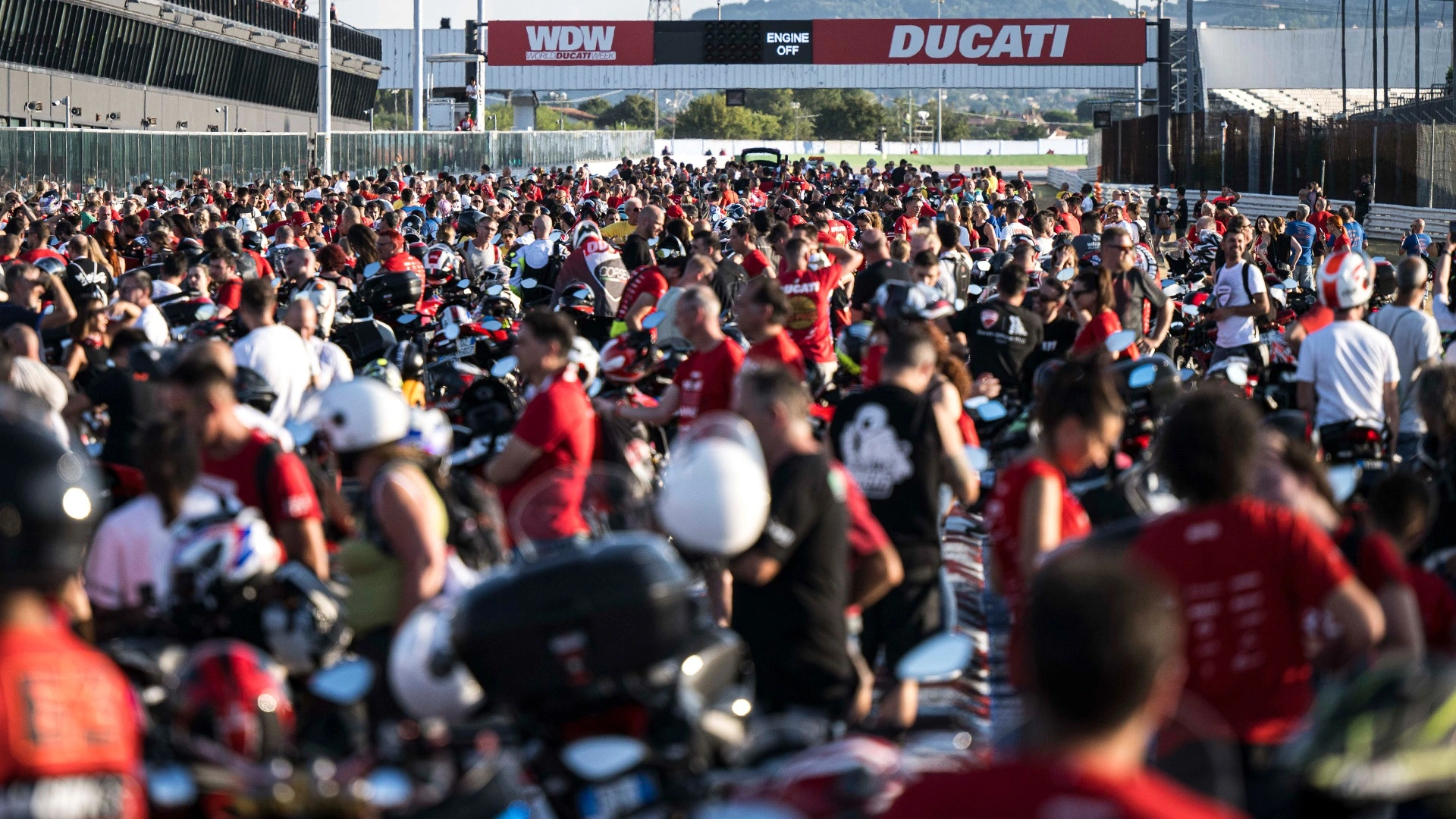 Ducati 100 Anos 3