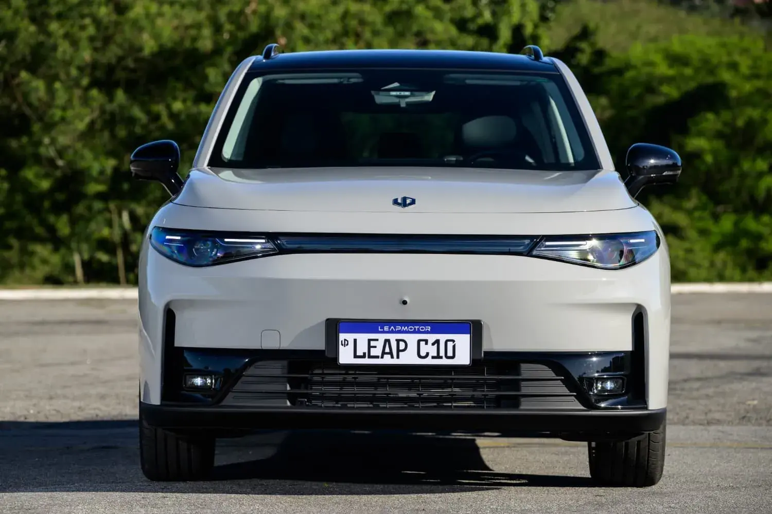 Leapmotor C10 Ultra Híbrido Reev (51)