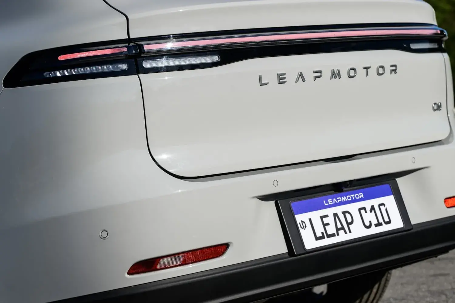 Leapmotor C10 Ultra Híbrido Reev (54)
