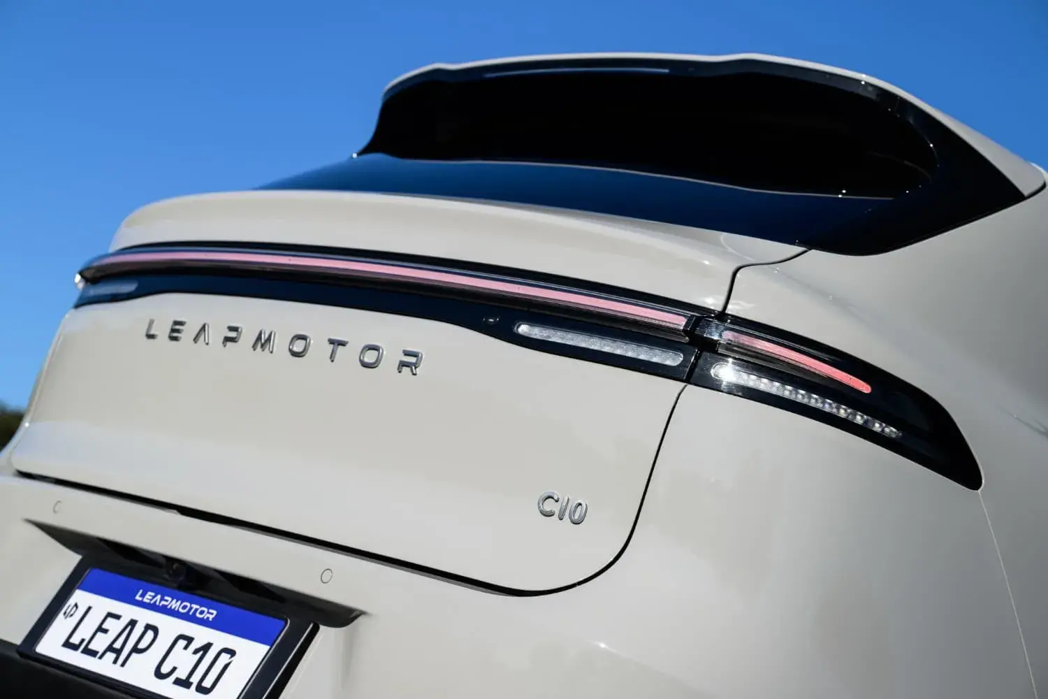 Leapmotor C10 Ultra Híbrido Reev (57)