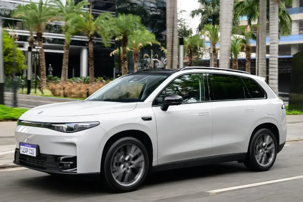 Leapmotor C10 Ultra Híbrido Reev (67)