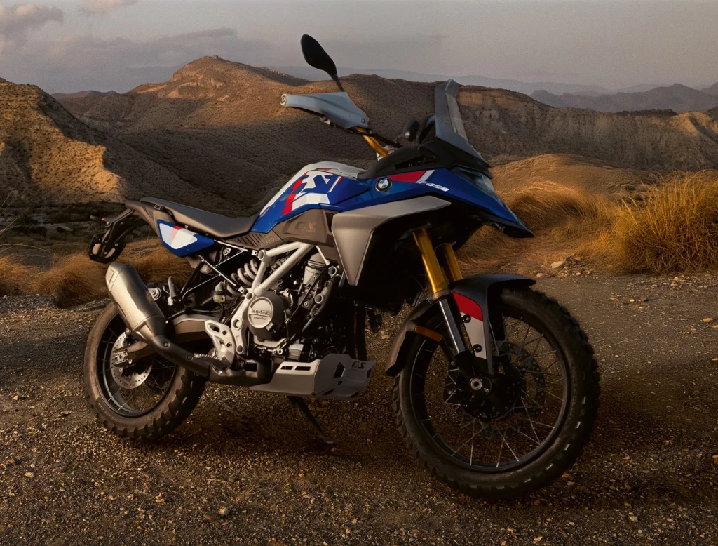 Bmw F 450 Gs (6)