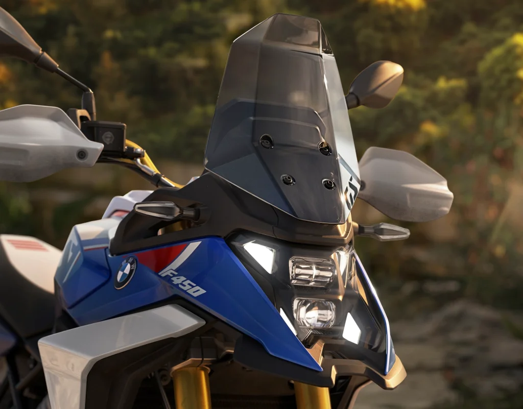 Bmw F 450 Gs (2)