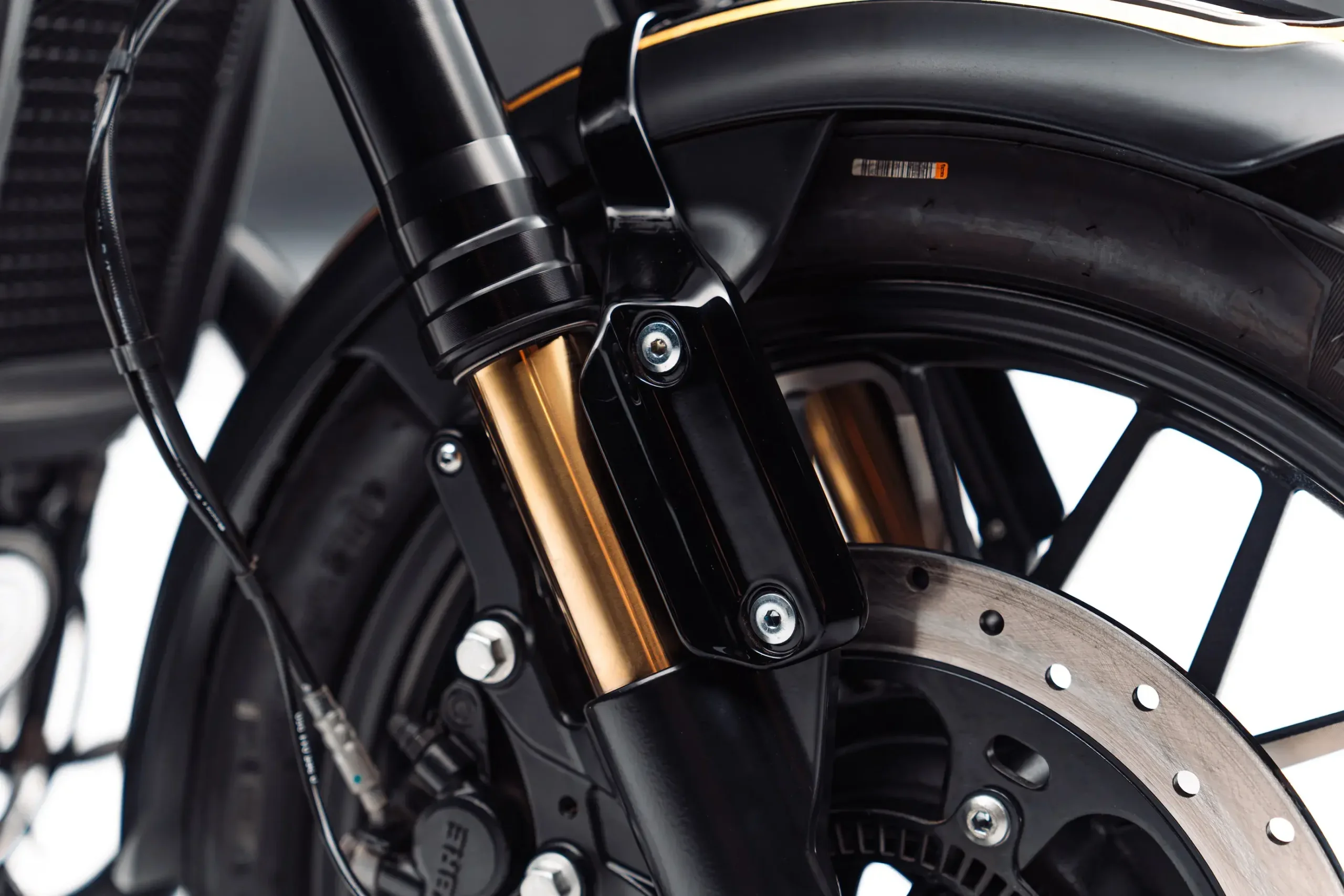 Royal Enfield Shotgun 650 Rough Craft