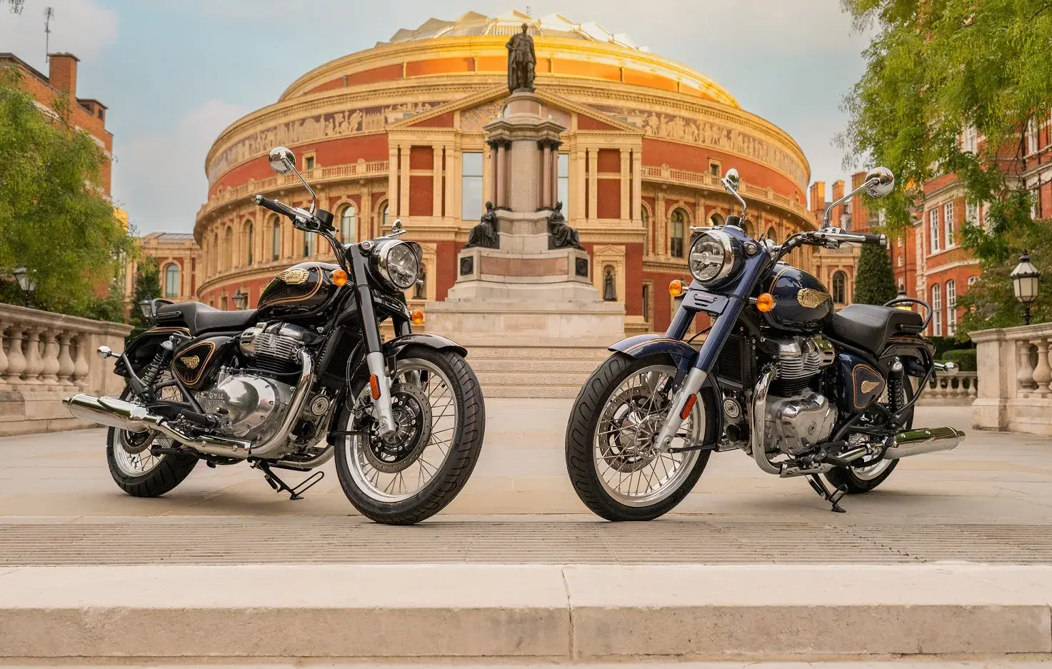 Royal Enfield Bullet 650 (5)