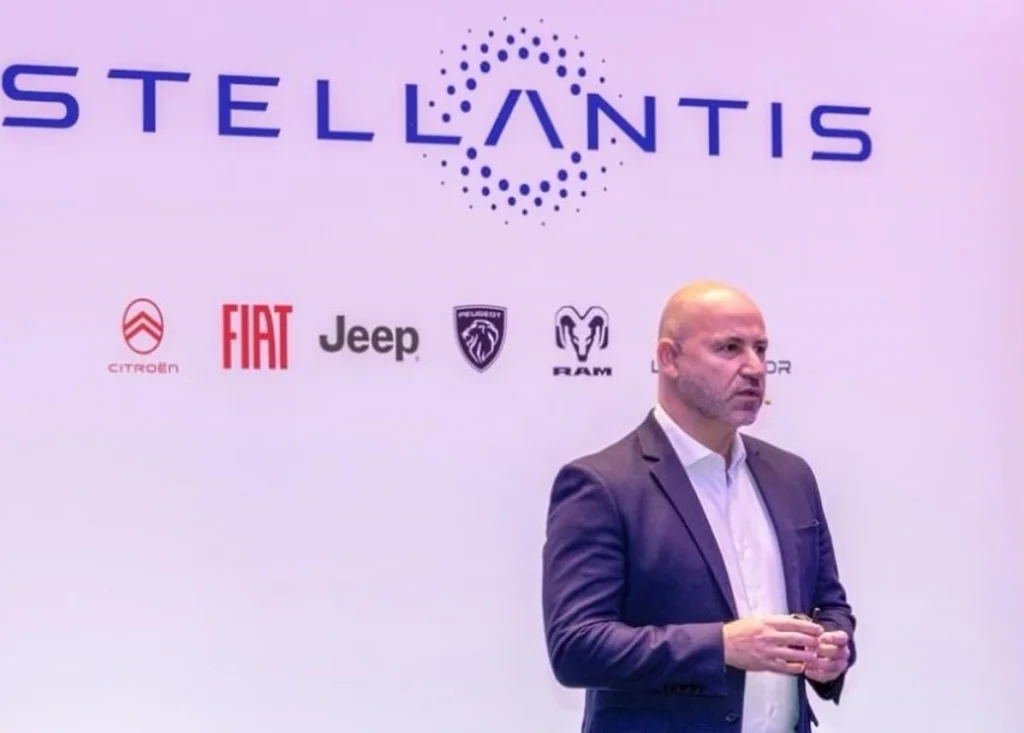 O CEO da Stellantis, Herlander Zola, disse que o polo automotivo de Goiana (PE) terá quatro novidades