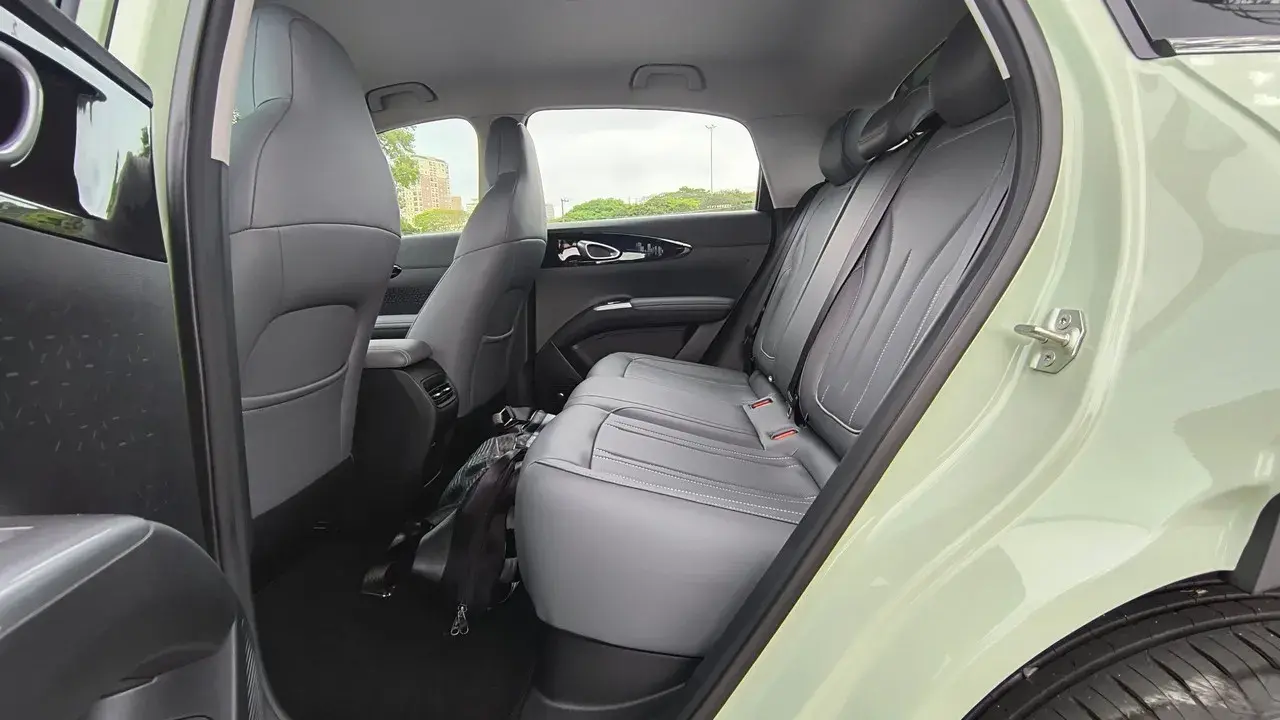 Geely Ex2 Ee (7)
