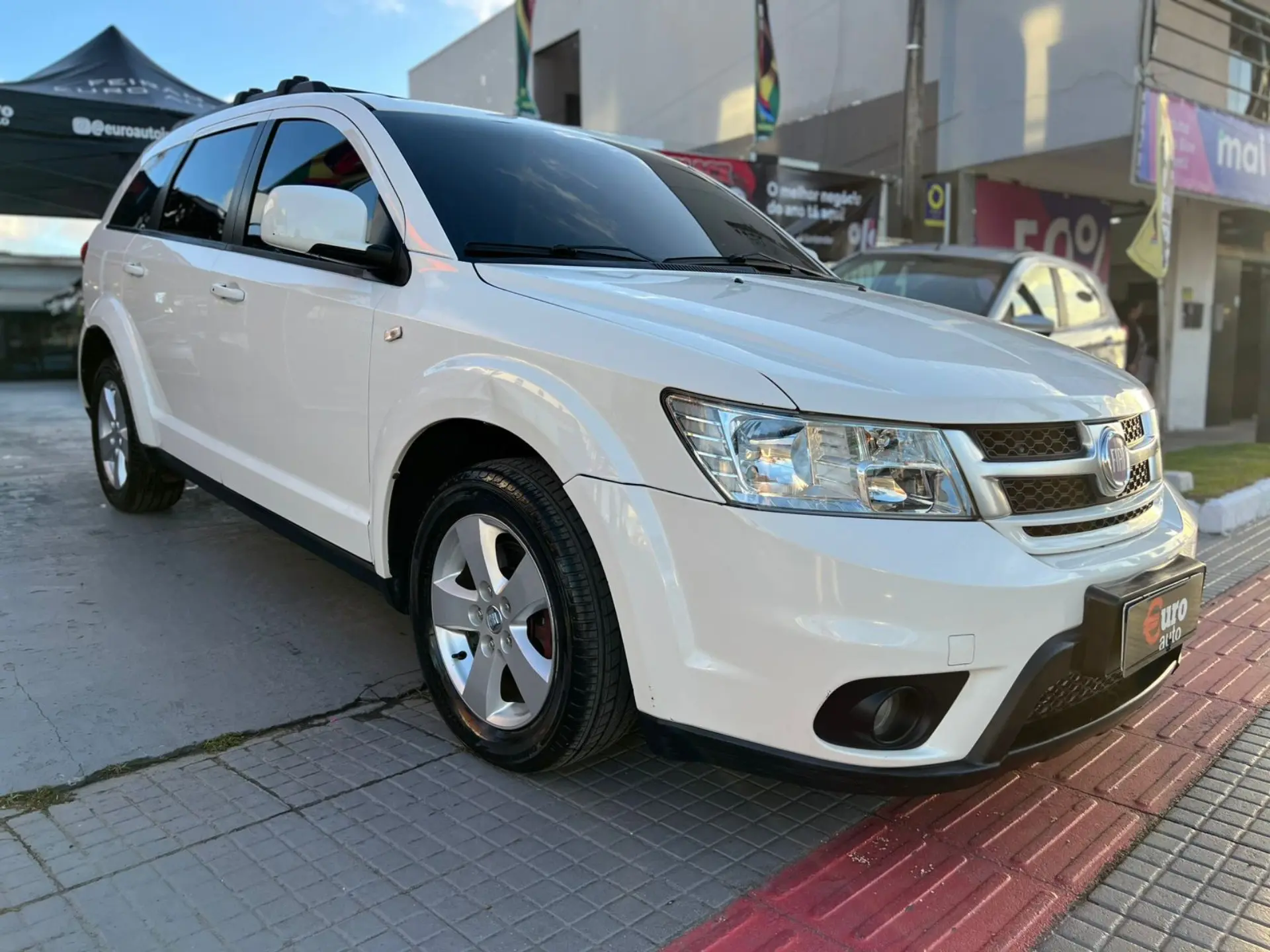 5 SUVs até R$ 50 mil para garantir no Black Feirão Webmotors