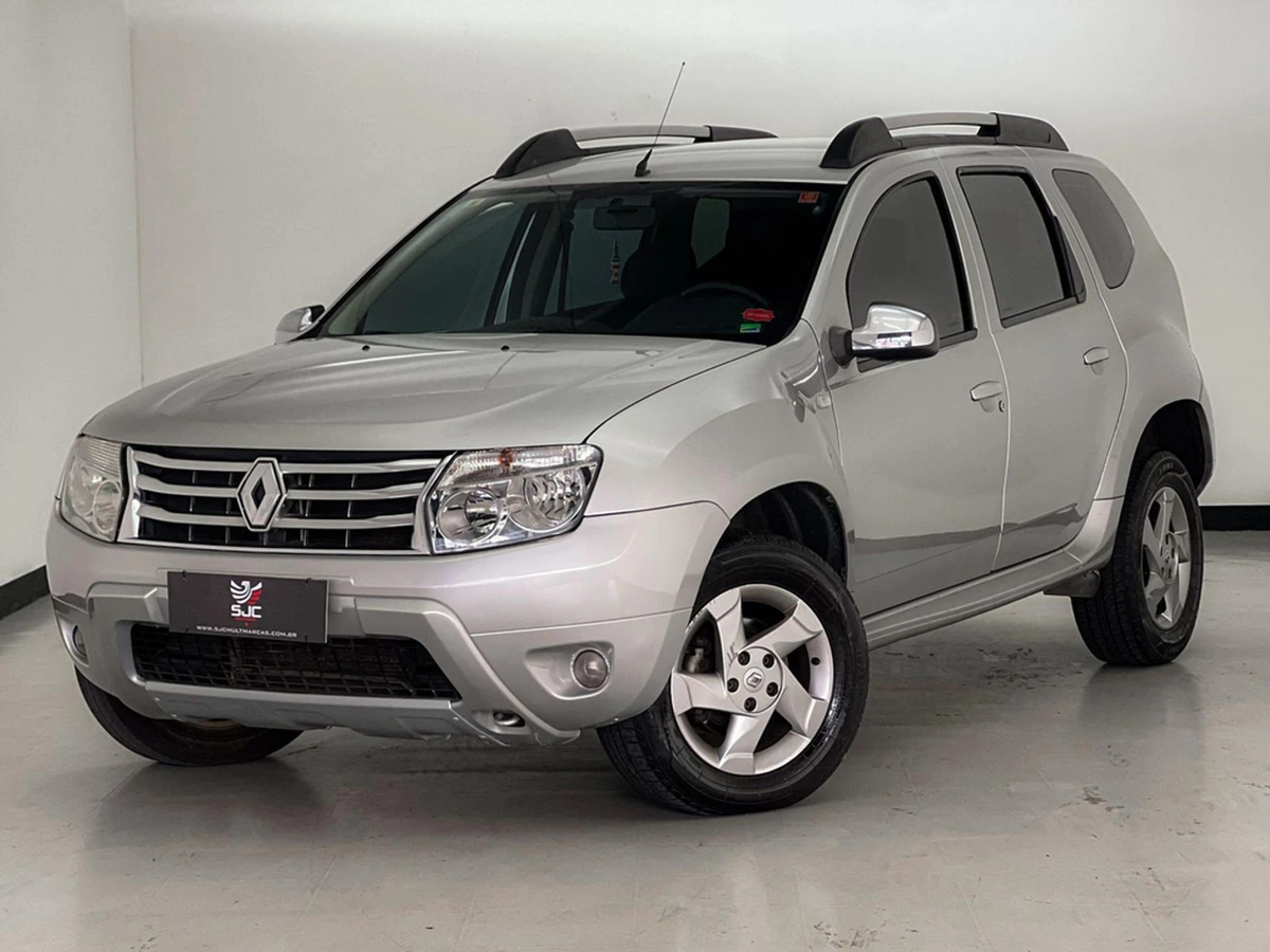 5 SUVs até R$ 50 mil para garantir no Black Feirão Webmotors