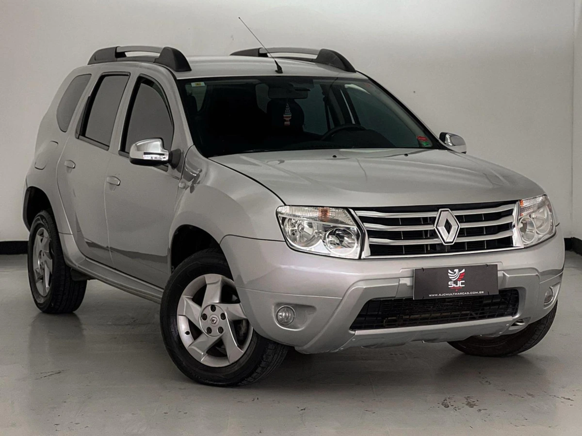 5 SUVs até R$ 50 mil para garantir no Black Feirão Webmotors
