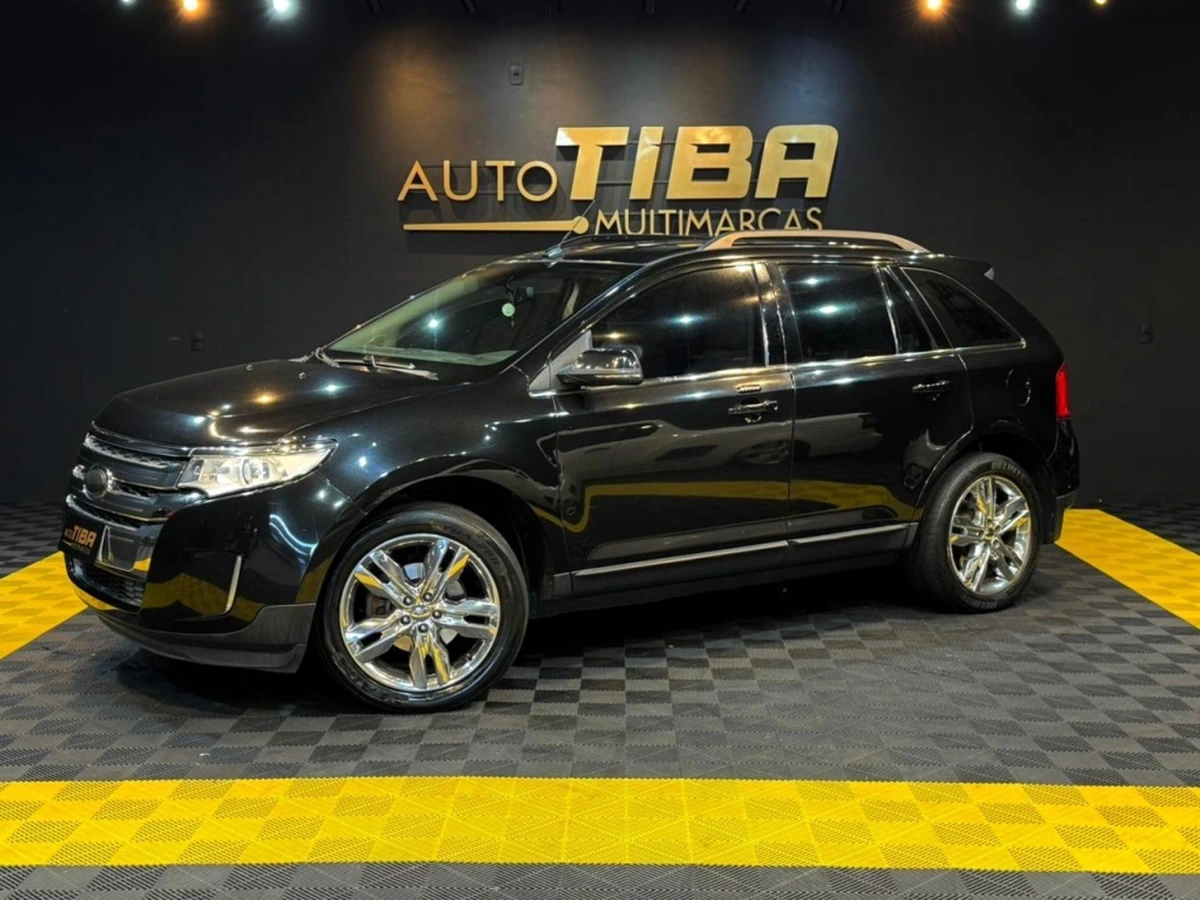 5 SUVs até R$ 50 mil para garantir no Black Feirão Webmotors