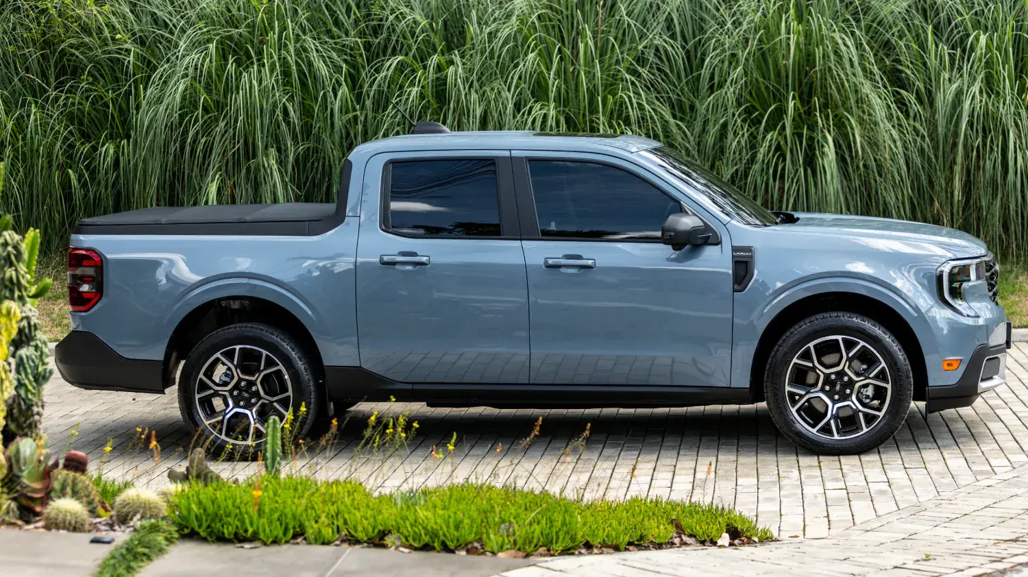 Ford Maverick Hybrid 2025 (3) (1)