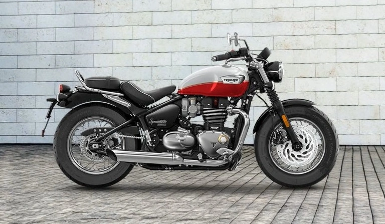 Triumph Bonneville Speedmaster 1200 (6)