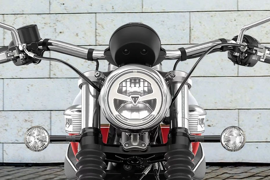 Triumph Bonneville Speedmaster 1200 (4)