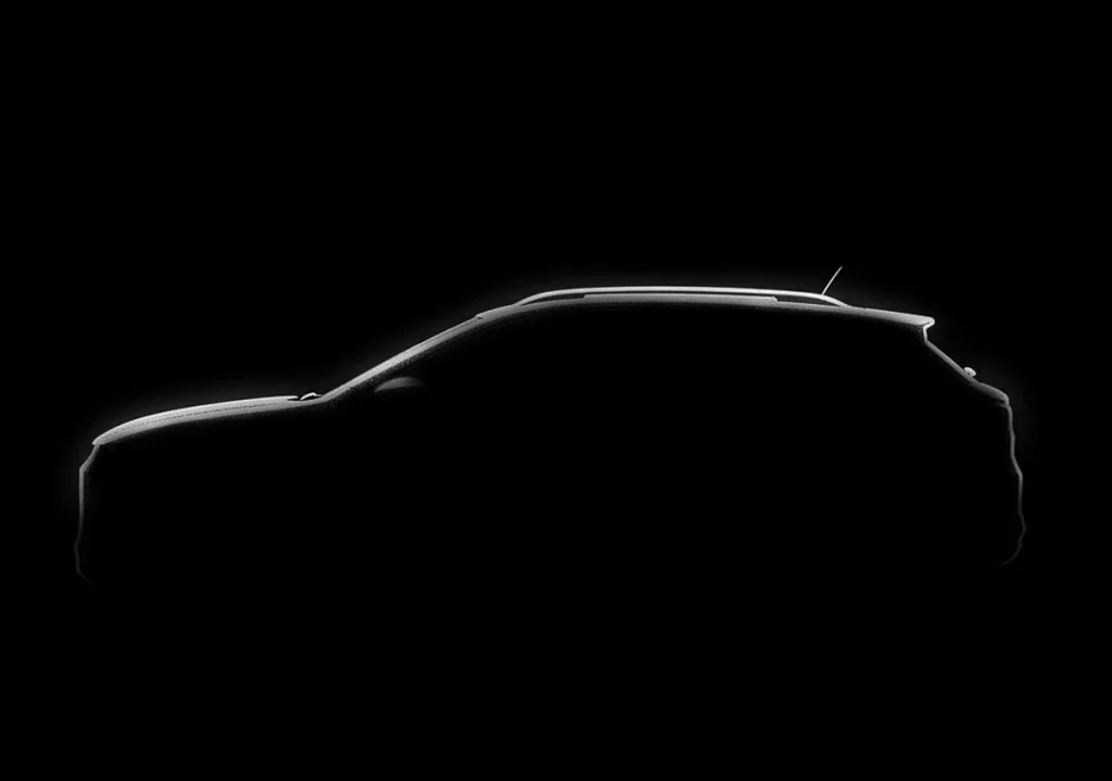 SUV do Onix já tem nome oficial: Sonic