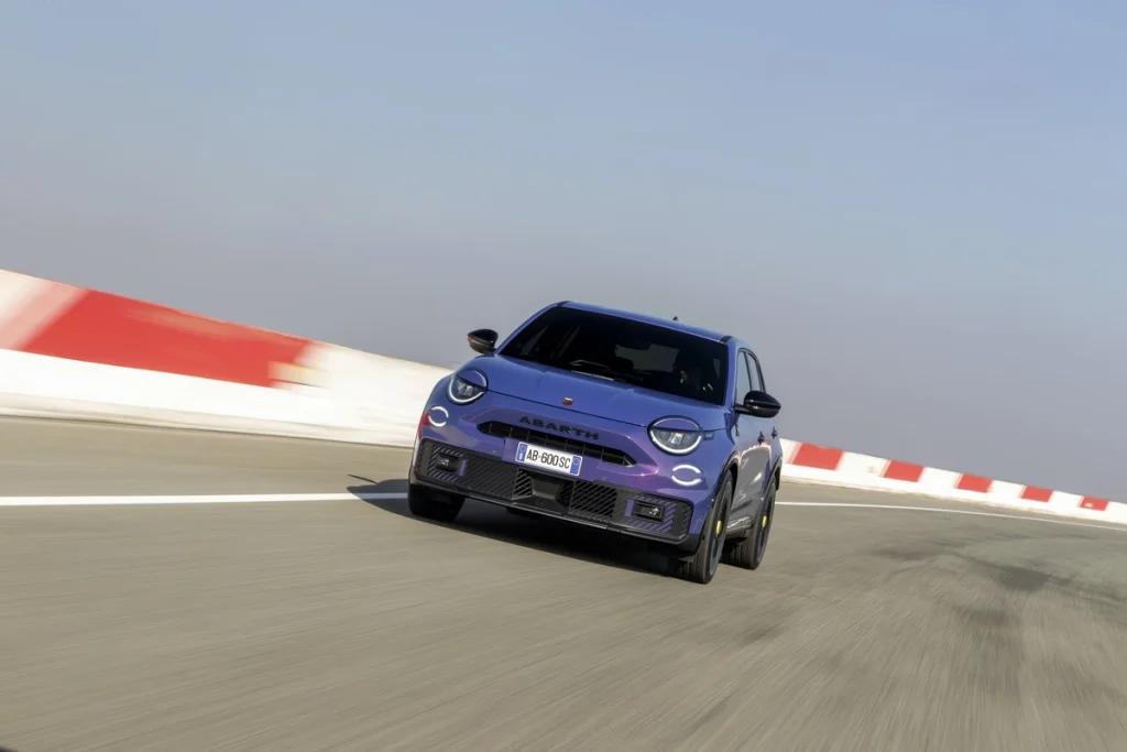 Confira os destaques da Fiat no Salão do Automóvel de São Paulo