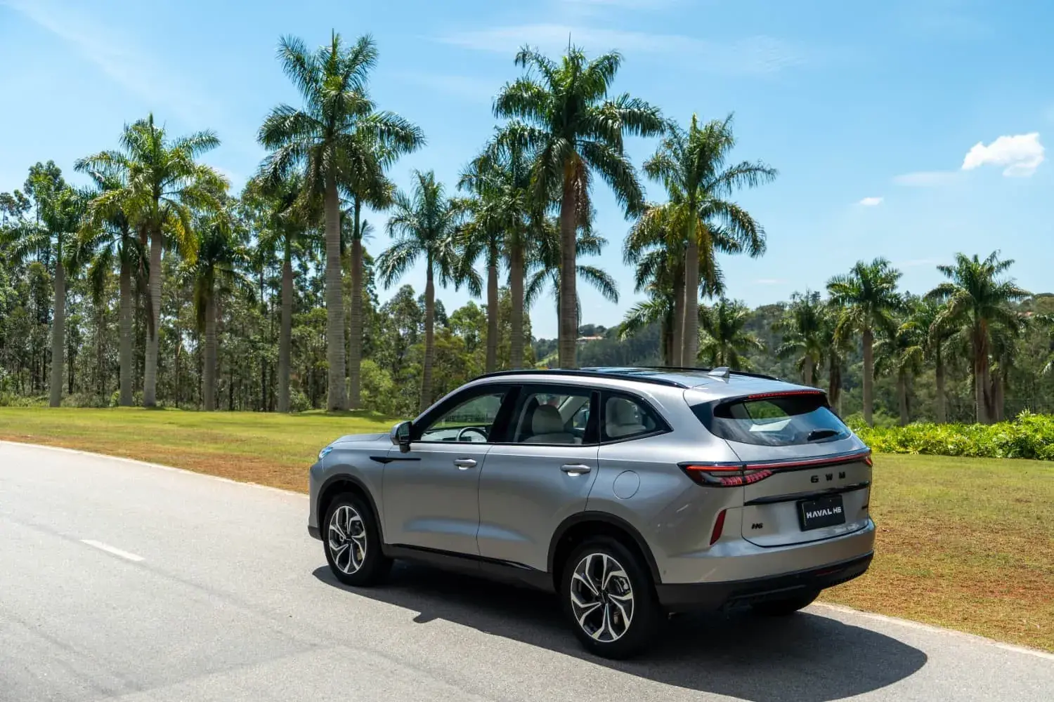 Eletrificados já correspondem a quase 10% das vendas de carros novos no Brasil