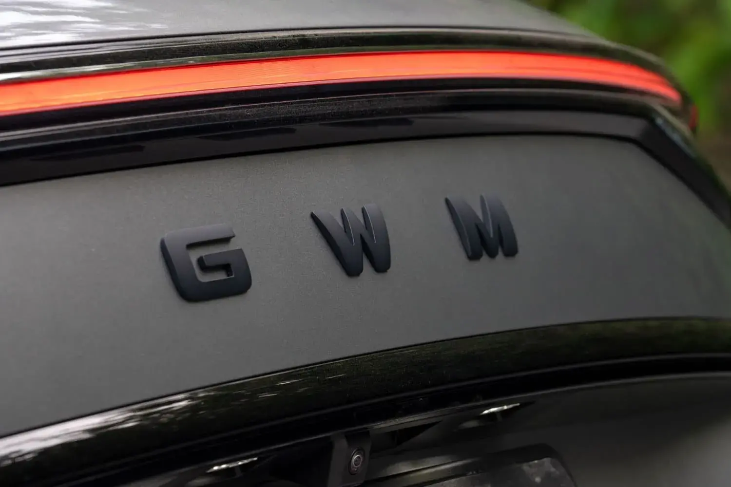 GWM Haval H6 PHEV35 2026