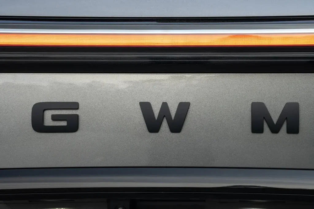 GWM tem SUV que faz 100 km com apenas 6,3 litros