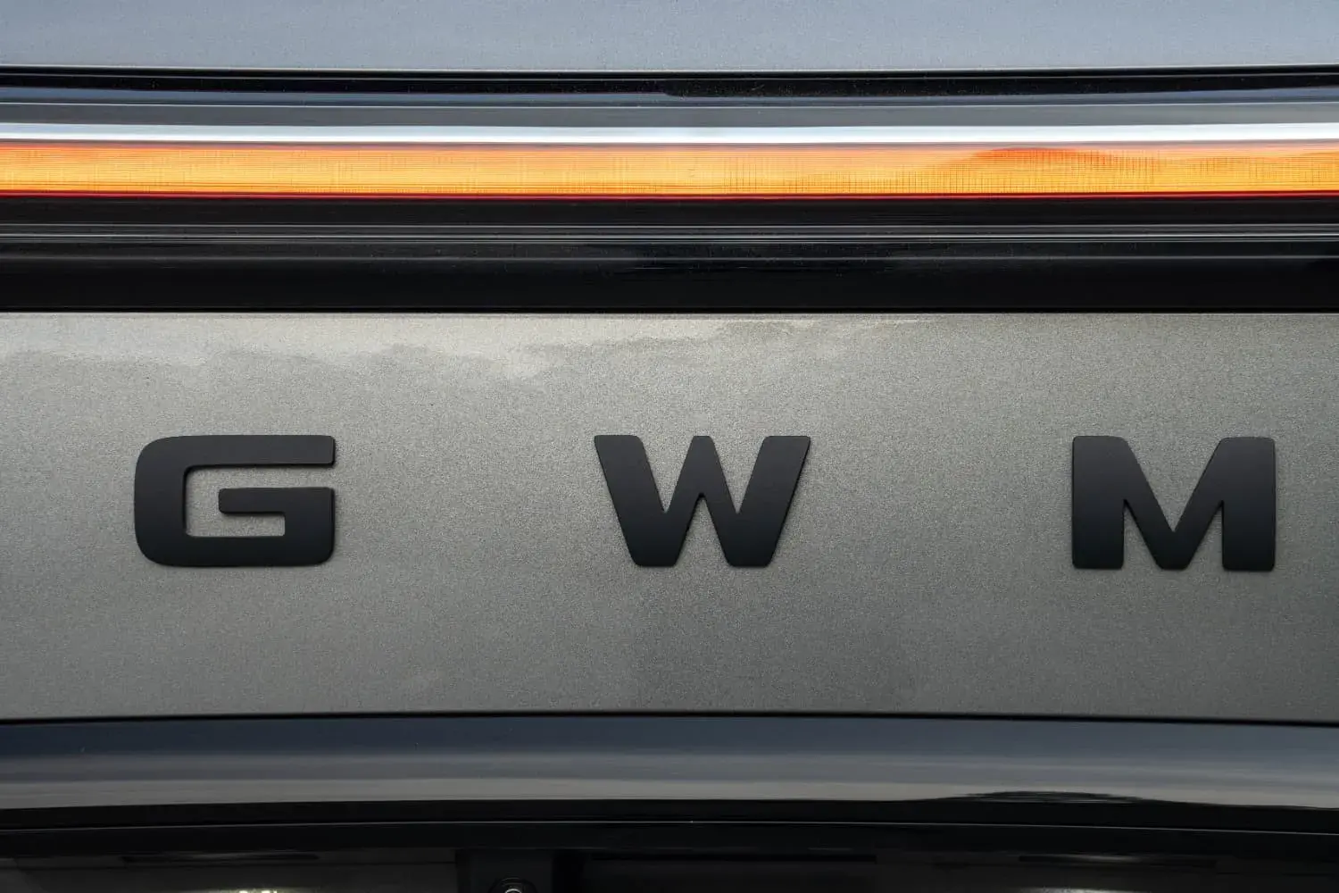 GWM tem SUV que faz 100 km com apenas 6,3 litros