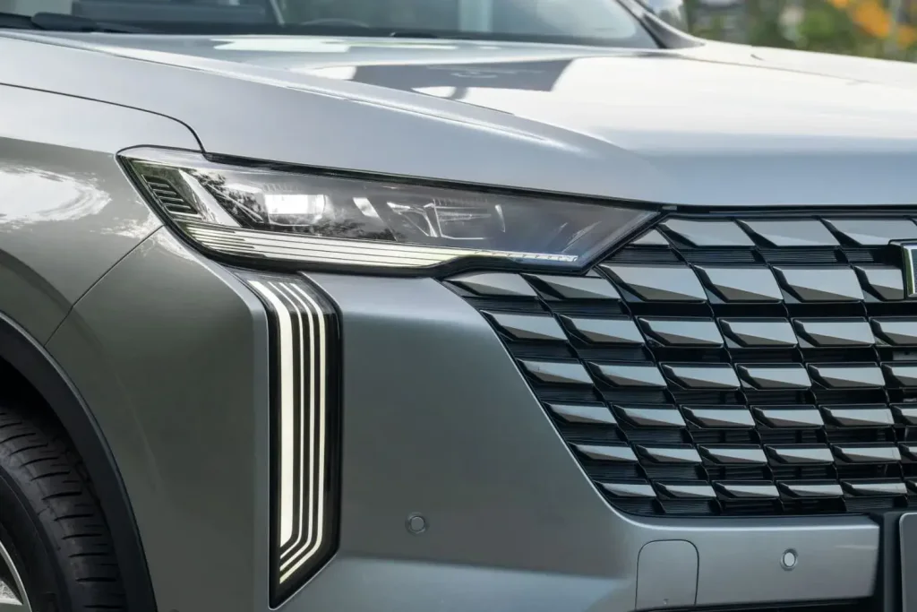 GWM Haval H6 PHEV35 2026