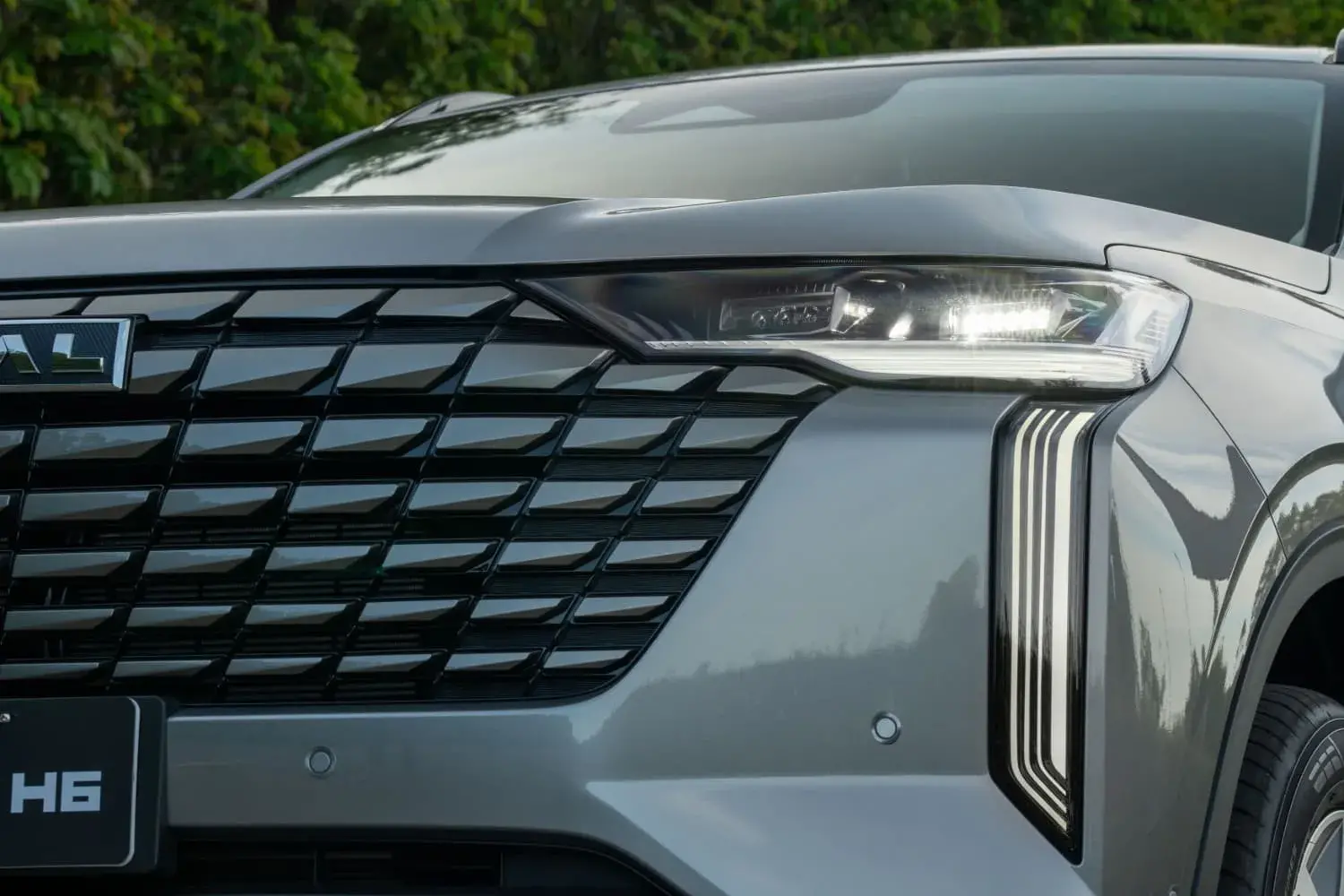 SUVs Híbridos: veja os preços das revisções dos modelos mais vendidos