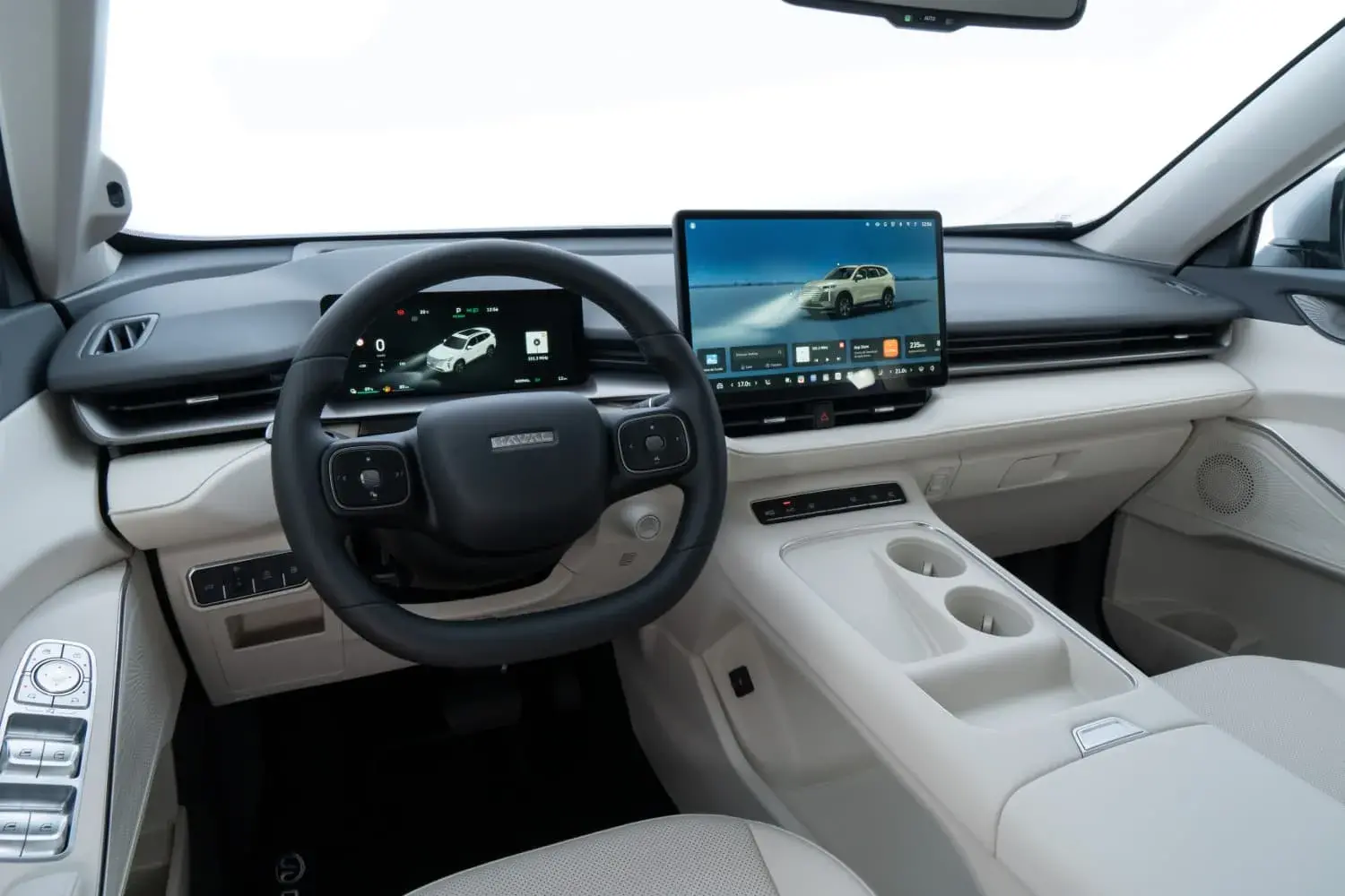GWM Haval H6 fica mais caro