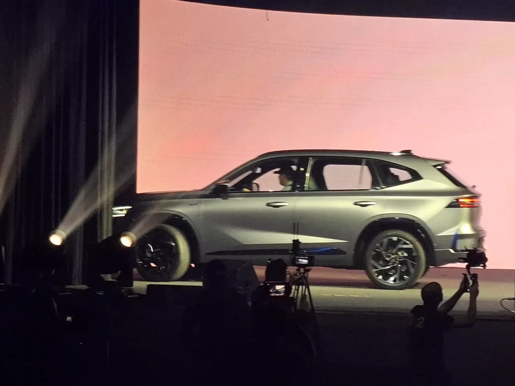 Renault Koleos é anunciado no Salão De São Paulo