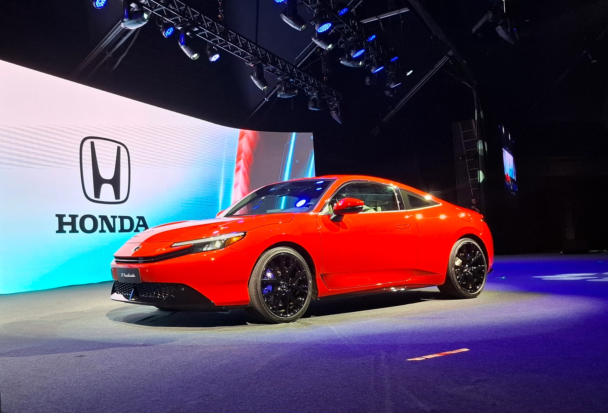 5 carros que roubaram a cena no primeiro dia de Salão do Automóvel