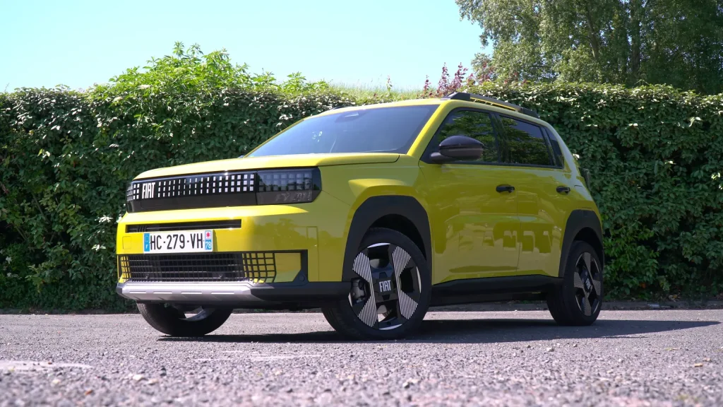 Fiat bate o martelo sobre o futuro do Argo no Brasil