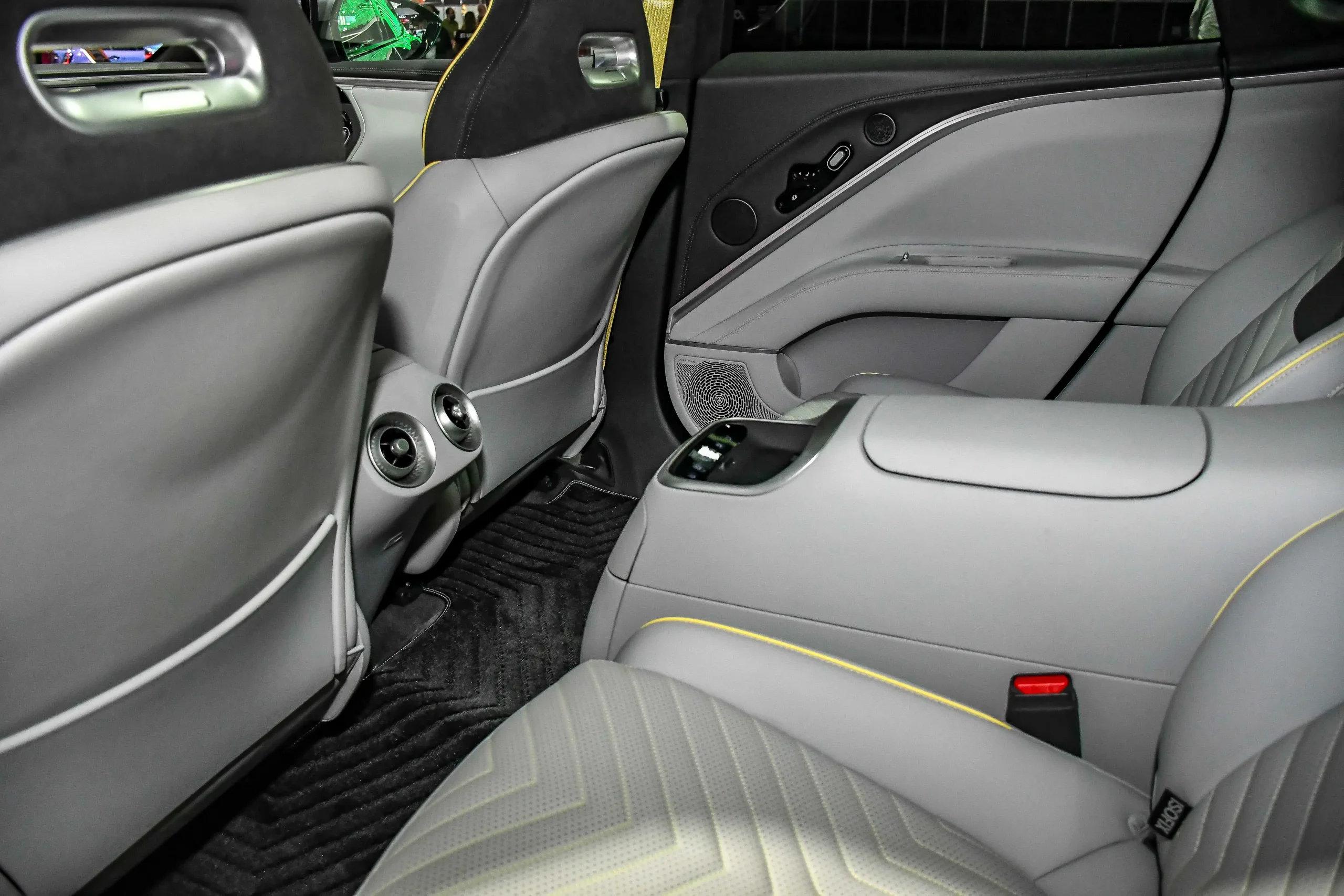 Caoa Changan Avatr 11 8998