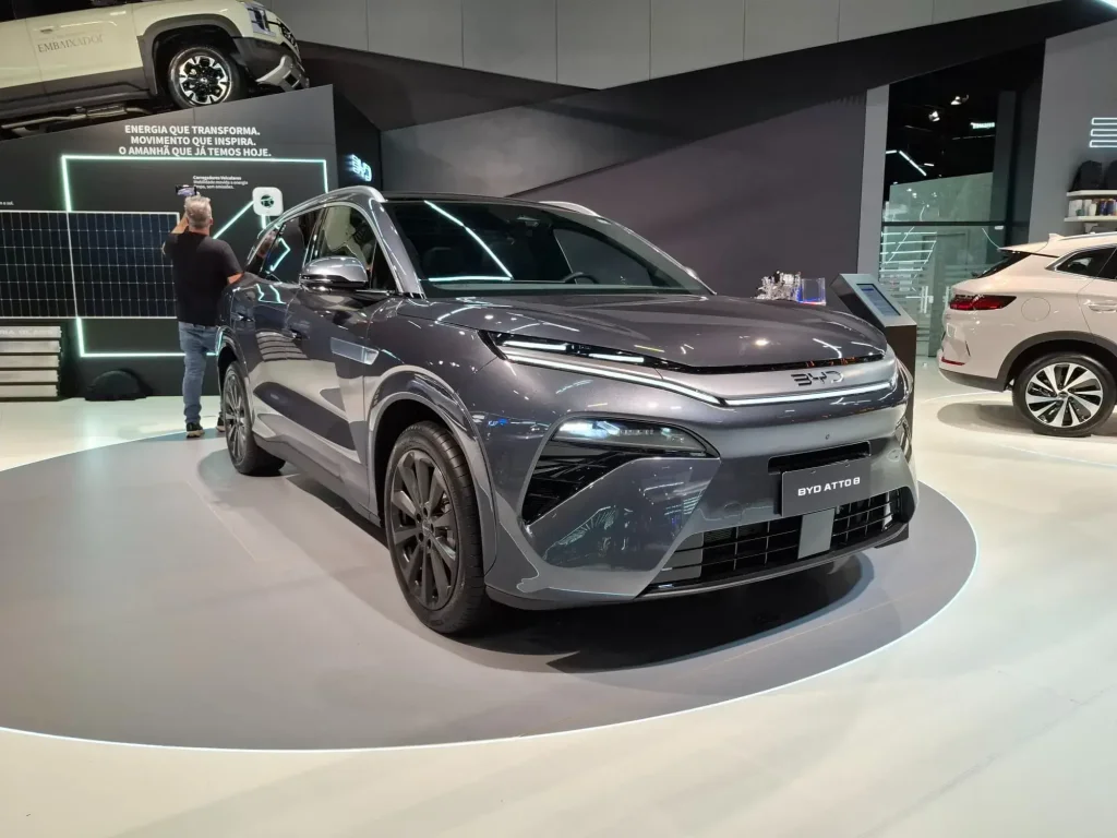 Byd Atto 8 (4)