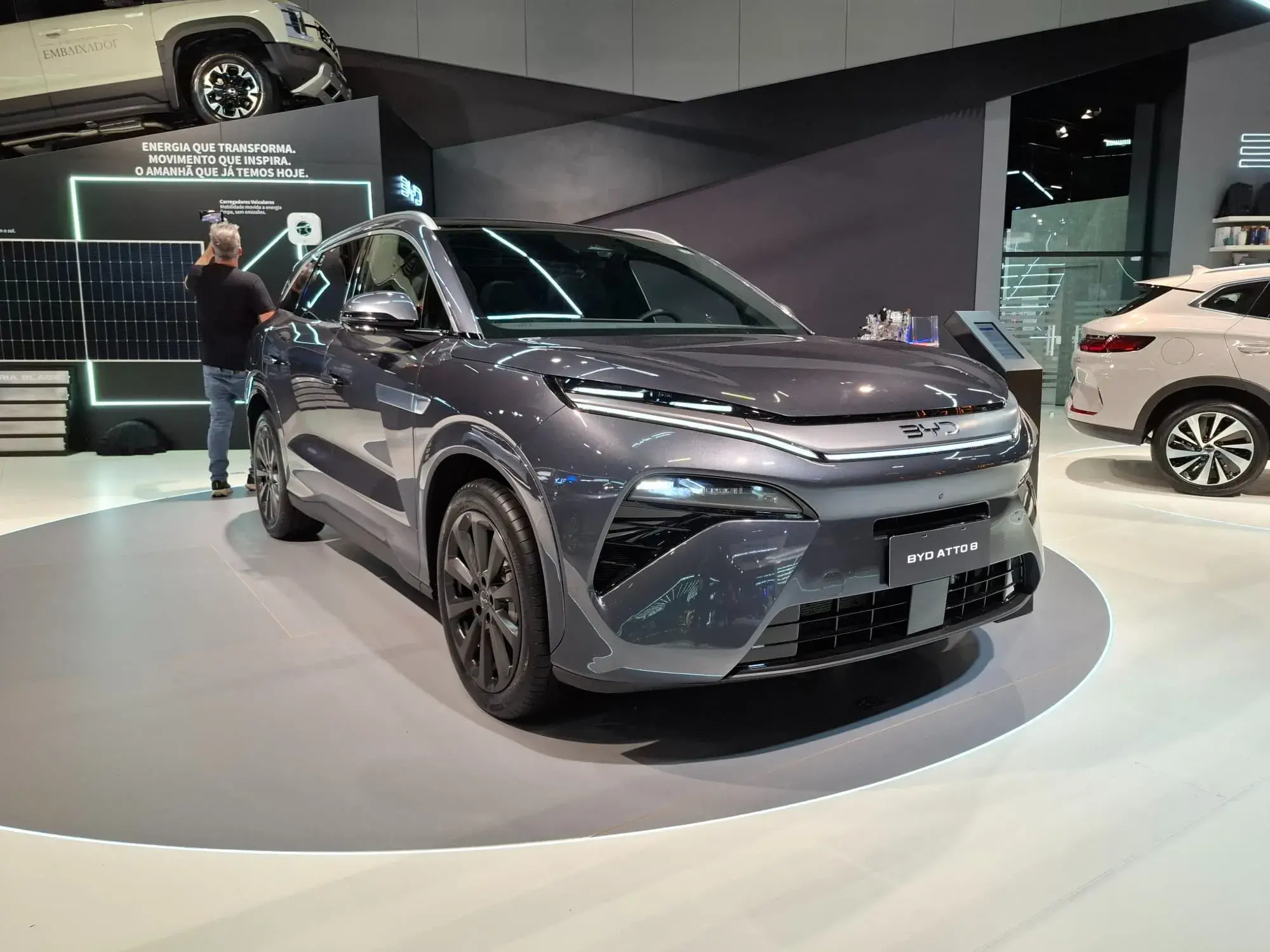 Byd Atto 8 (4)