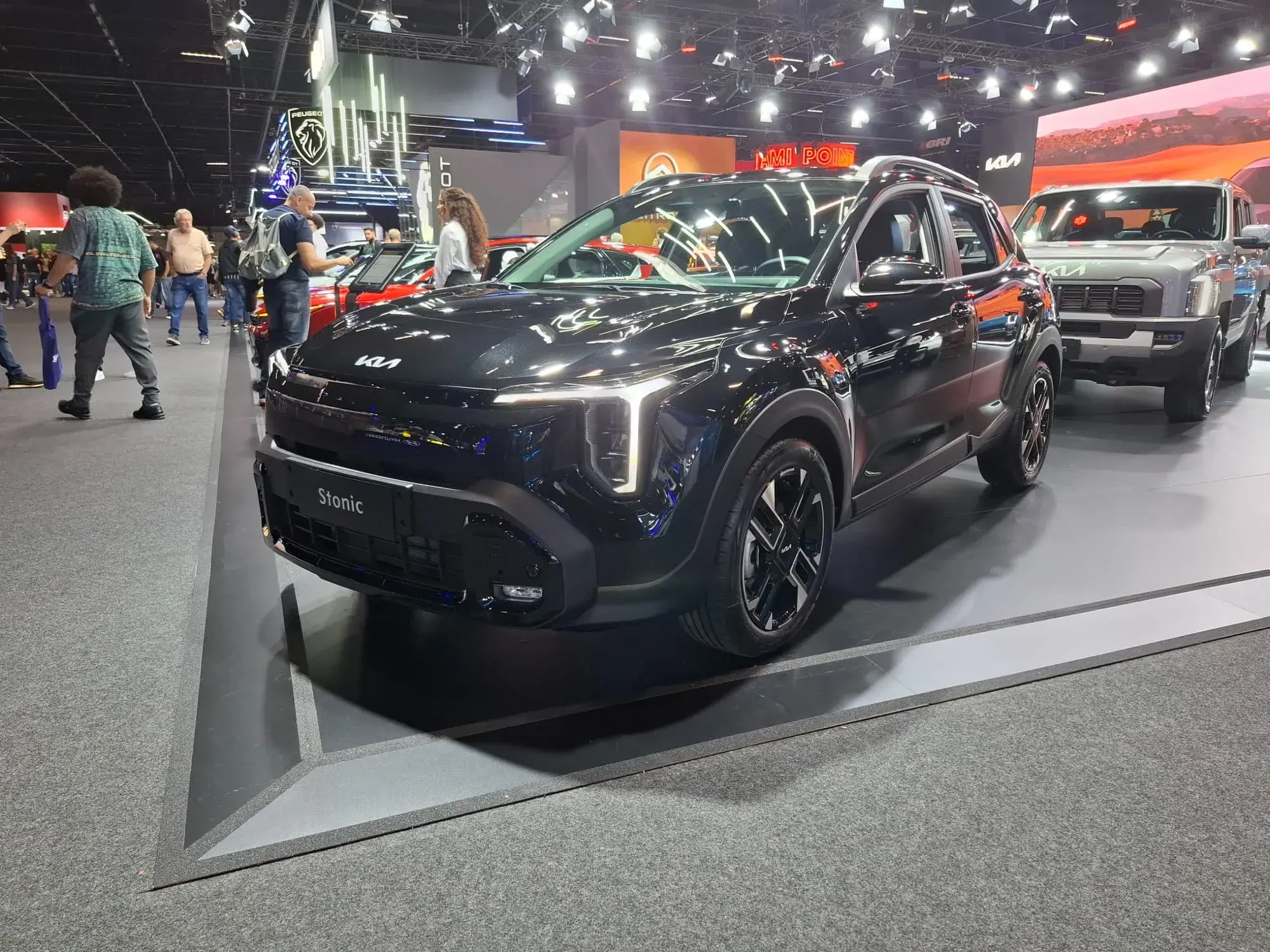 Novo Kia Stonic (1)