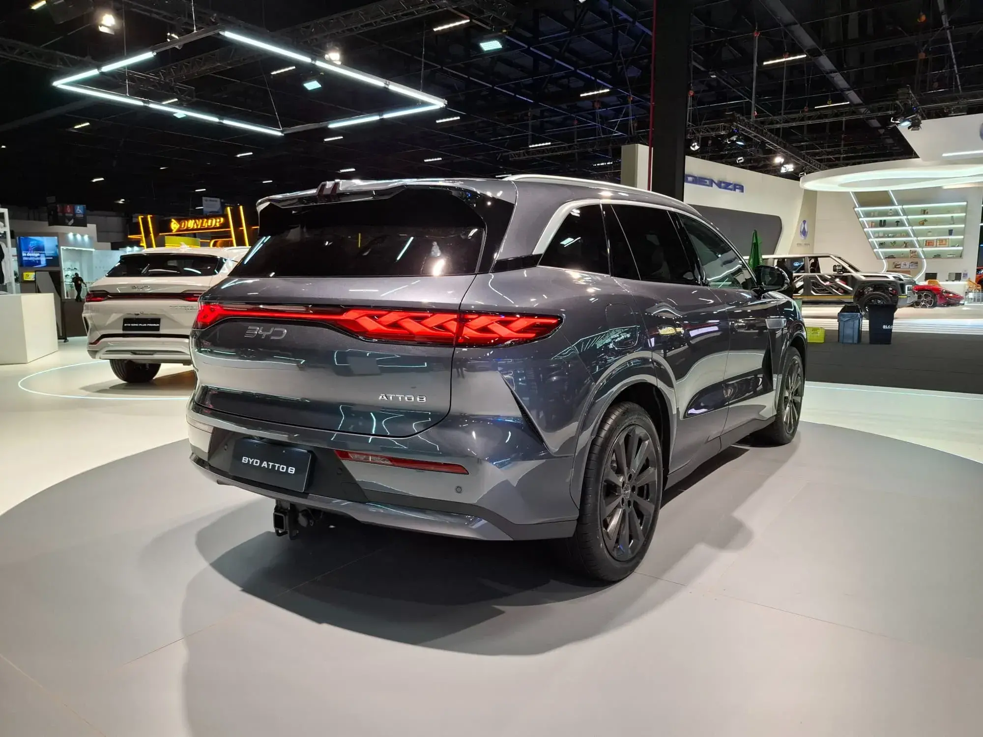 Byd Atto 8 (23)