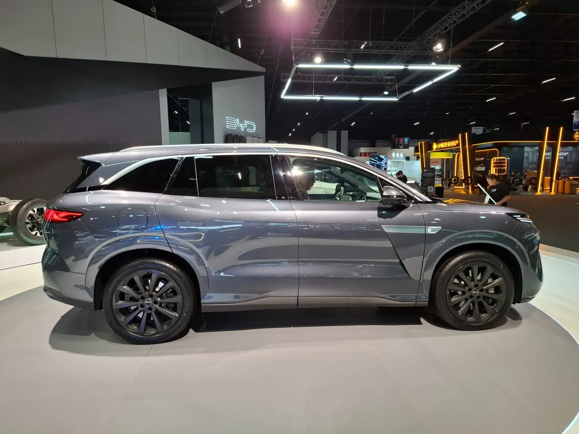 Byd Atto 8 (25)