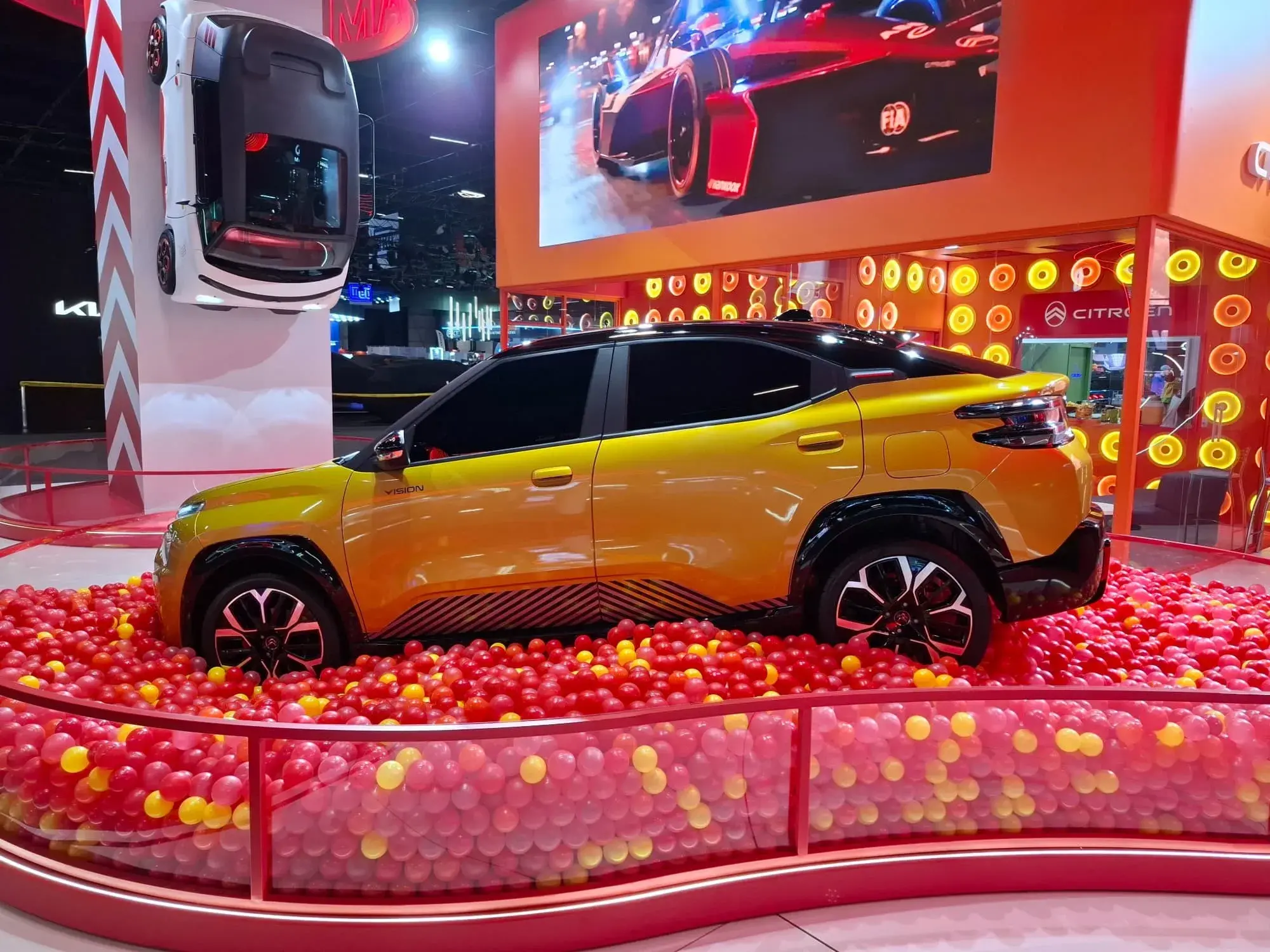 Citroën Basalt Vision (3)