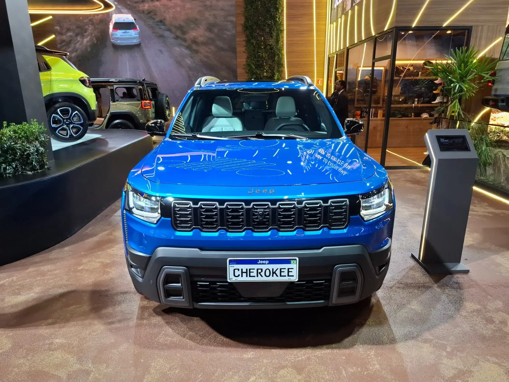 Novo Jeep Cherokee (1)