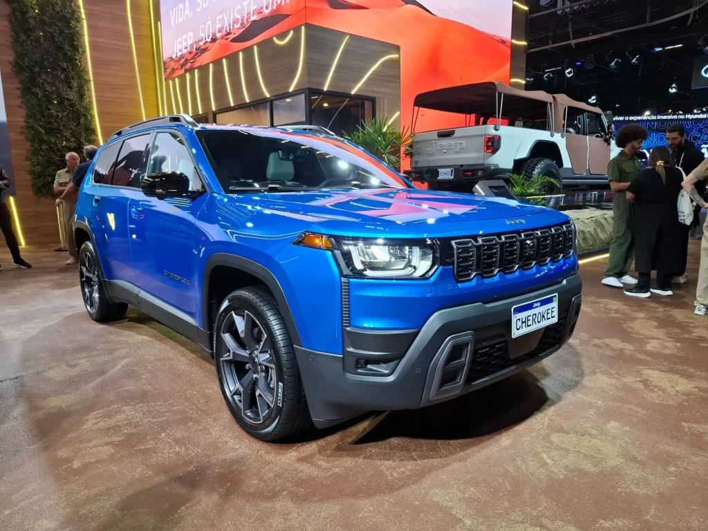 Novo Jeep Cherokee (4)