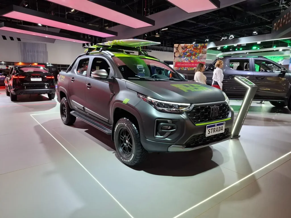 Fiat Strada Pipeline (1)