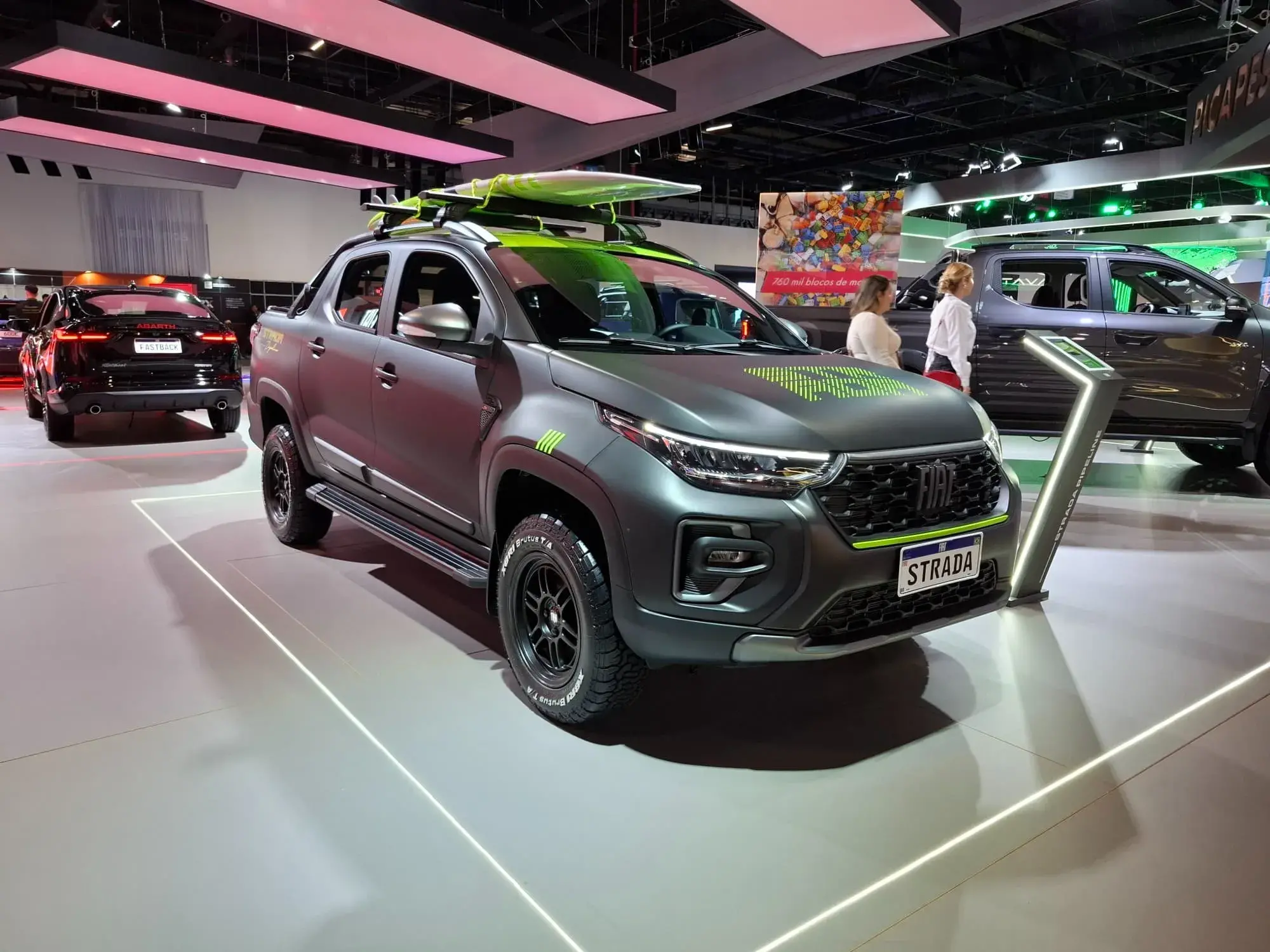Fiat Strada Pipeline (1)